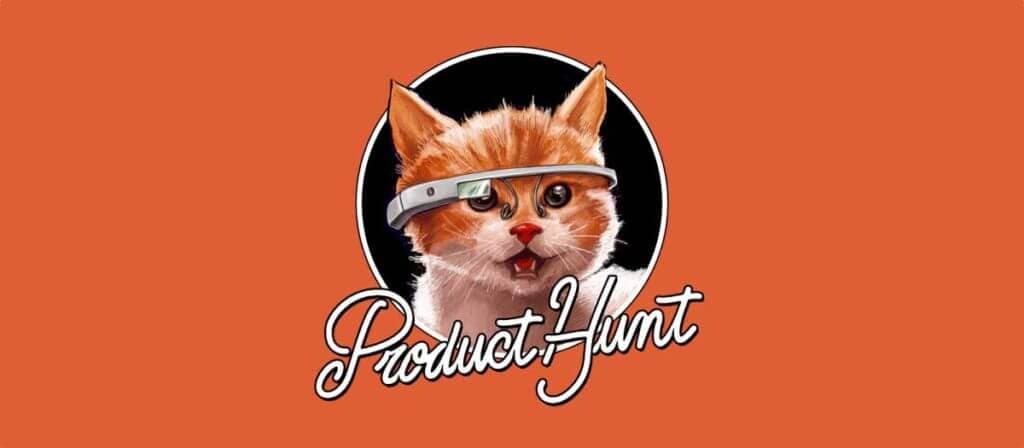 Product Hunt Banner